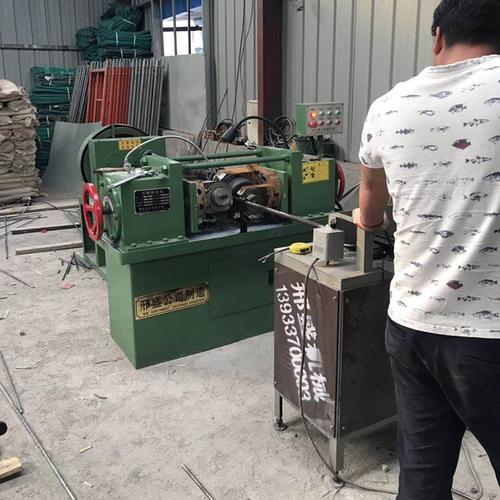 邢盛丝杠机与穿墙螺丝机 建筑施工设备厂家直销，助力建筑工程提质增效